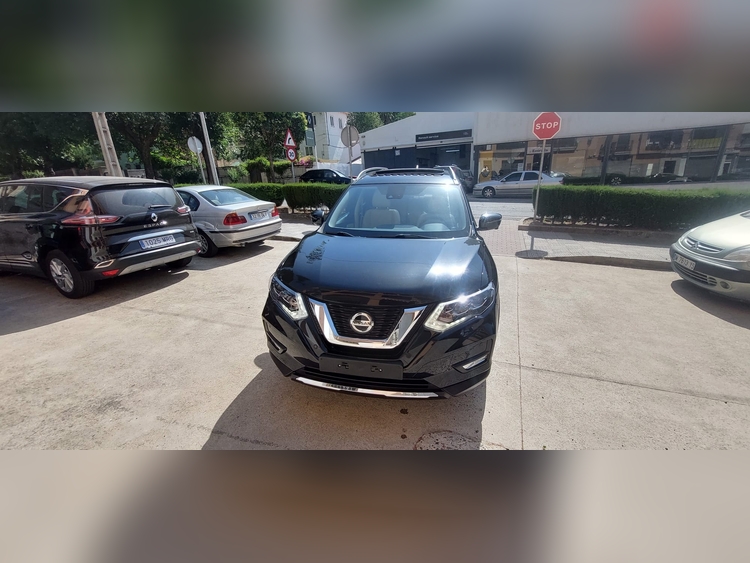 Nissan X-Trail 150cv foto 7